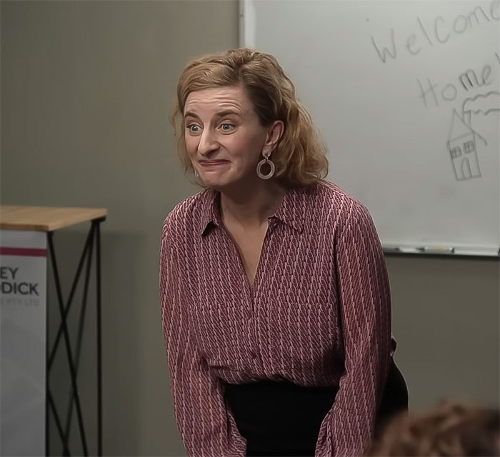 "It's So Bad": Fans Want New "The Office" Version To Be Canceled As Iconic Male Roles Go To Women "It's So Bad": Fans Want New "The Office" Version To Be Canceled As Iconic Male Roles Go To Women