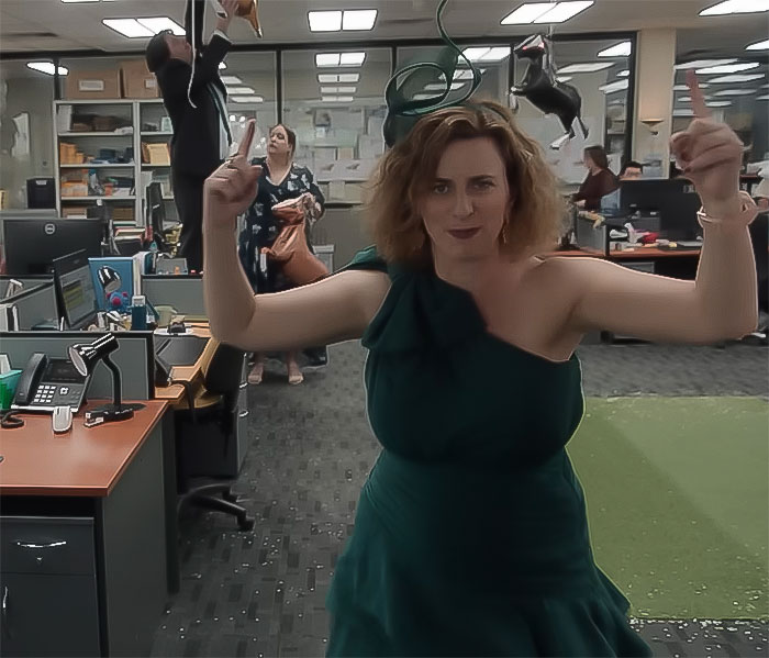 "It's So Bad": Fans Want New "The Office" Version To Be Canceled As Iconic Male Roles Go To Women "It's So Bad": Fans Want New "The Office" Version To Be Canceled As Iconic Male Roles Go To Women