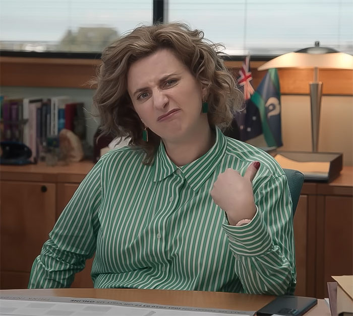 "It's So Bad": Fans Want New "The Office" Version To Be Canceled As Iconic Male Roles Go To Women "It's So Bad": Fans Want New "The Office" Version To Be Canceled As Iconic Male Roles Go To Women