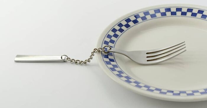 Katerina Kamprani’s 25 Objects That Might Annoy And Fascinate You At ...