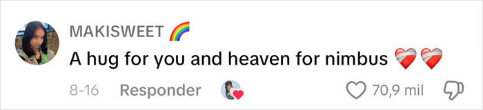 Content Creator Shares Heartbreaking Update Of Dog’s Passing Due To Dad’s Negligence Content Creator Shares Heartbreaking Update Of Dog’s Passing Due To Dad’s Negligence