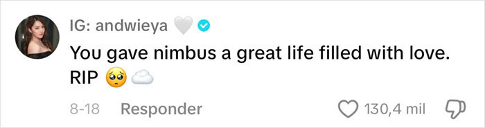 Content Creator Shares Heartbreaking Update Of Dog’s Passing Due To Dad’s Negligence Content Creator Shares Heartbreaking Update Of Dog’s Passing Due To Dad’s Negligence