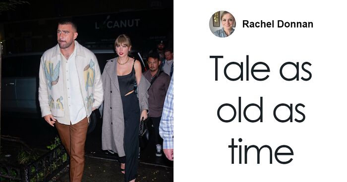 Taylor Swift And Travis Kelce’s Alleged “Break Up” Contract Leaked, Fans Left Stunned