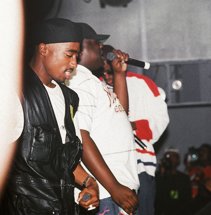 Tupac’s Resurfaced Comments About Diddy Reignite Theory He Was Behind Rapper’s Homicide Tupac’s Resurfaced Comments About Diddy Reignite Theory He Was Behind Rapper’s Homicide