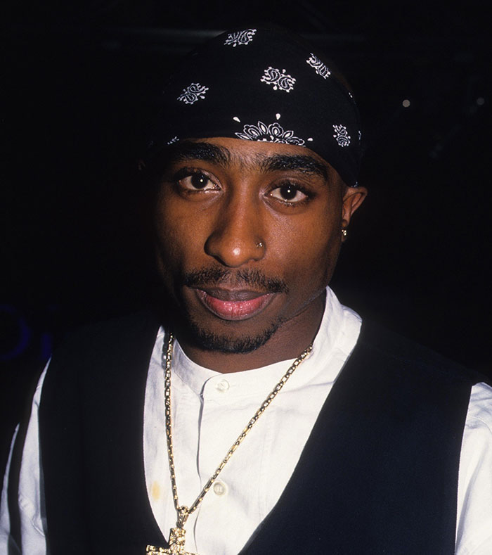 Tupac’s Resurfaced Comments About Diddy Reignite Theory He Was Behind Rapper’s Homicide Tupac’s Resurfaced Comments About Diddy Reignite Theory He Was Behind Rapper’s Homicide