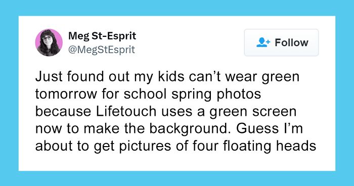 It’s Picture Day: 30 Parents That Took To X To Share Just How Wrong Things Can Go
