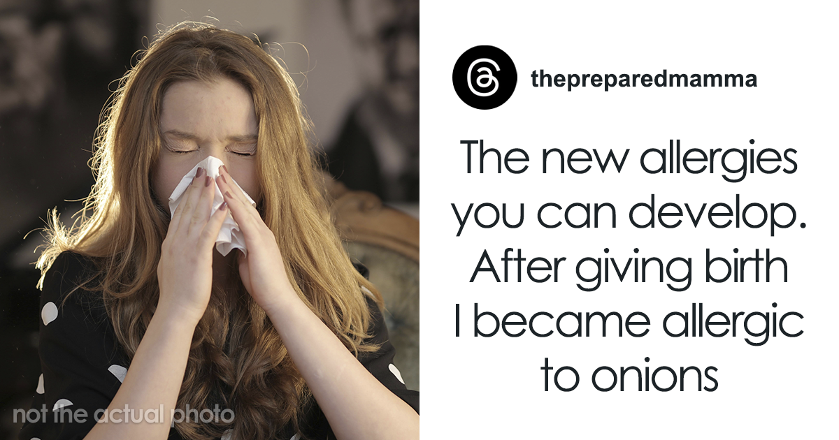 41 Side Effects You Might Want To Consider Before Getting Pregnant And