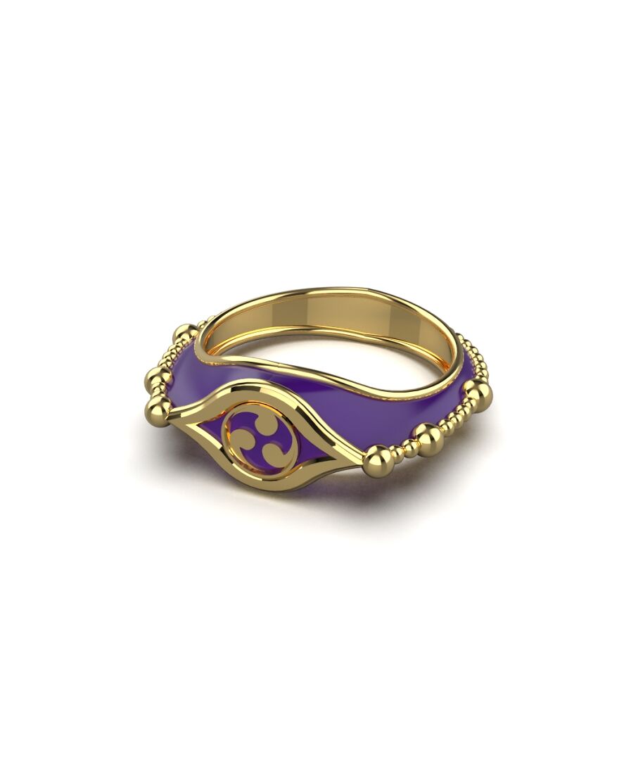 A Geek Jewelry Designers Personally Commissioned Geeky Works- Genshin, Pokemon, Sailormoon, Honkai Starrail, League Of Legends & More A Geek Jewelry Designers Personally Commissioned Geeky Works- Genshin, Pokemon, Sailormoon, Honkai Starrail, League Of Legends & More