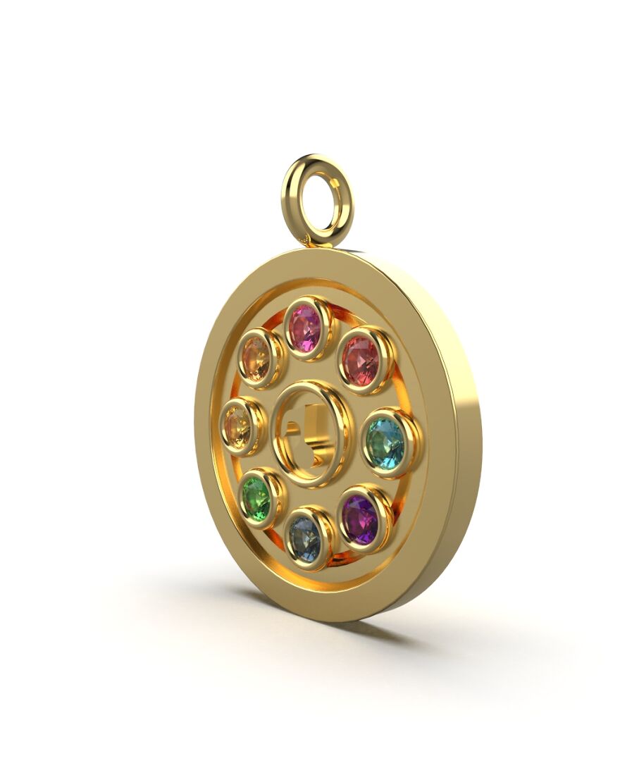 A Geek Jewelry Designers Personally Commissioned Geeky Works- Genshin, Pokemon, Sailormoon, Honkai Starrail, League Of Legends & More A Geek Jewelry Designers Personally Commissioned Geeky Works- Genshin, Pokemon, Sailormoon, Honkai Starrail, League Of Legends & More