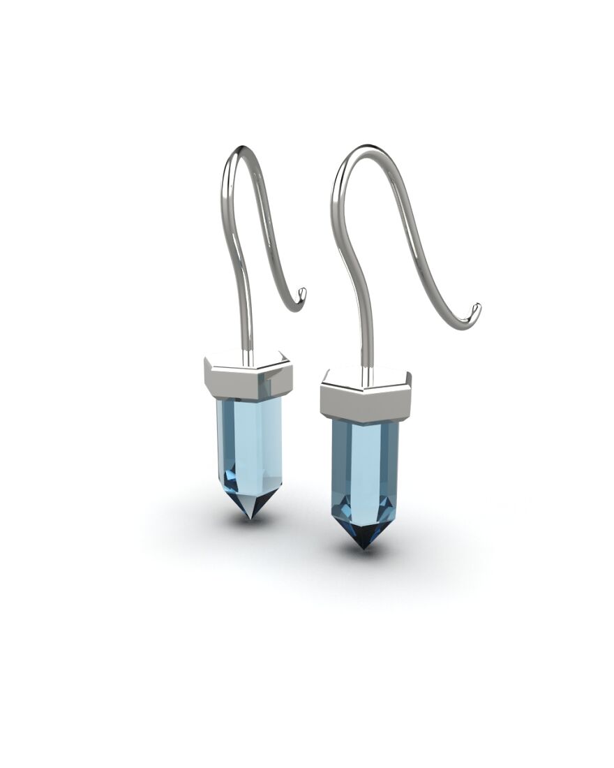 A Geek Jewelry Designers Personally Commissioned Geeky Works- Genshin, Pokemon, Sailormoon, Honkai Starrail, League Of Legends & More A Geek Jewelry Designers Personally Commissioned Geeky Works- Genshin, Pokemon, Sailormoon, Honkai Starrail, League Of Legends & More