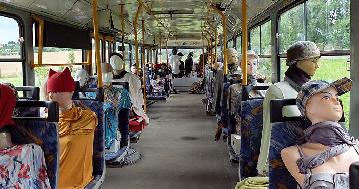 30 Real-Life Places That Seem Too Surreal To Exist