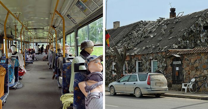 30 Real-Life Places That Seem Too Surreal To Exist