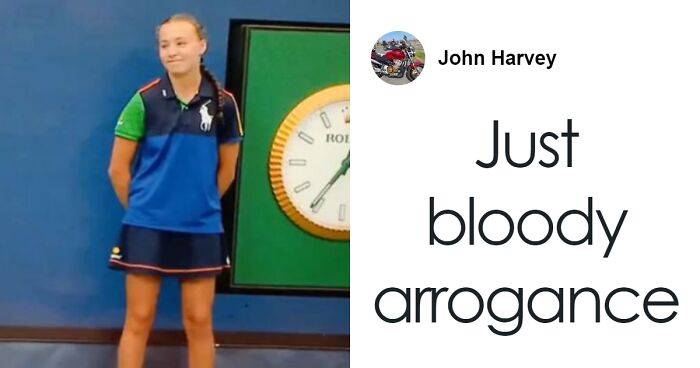 Pro Tennis Player Yulia Putintseva Booed For “Obnoxious Behavior” Toward Ball Girl