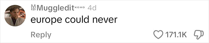 Non-Americans Are Shocked At The Cultural Difference Of What Students Wear To School In The US Non-Americans Are Shocked At The Cultural Difference Of What Students Wear To School In The US