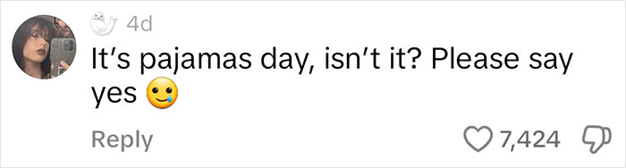 Non-Americans Are Shocked At The Cultural Difference Of What Students Wear To School In The US Non-Americans Are Shocked At The Cultural Difference Of What Students Wear To School In The US