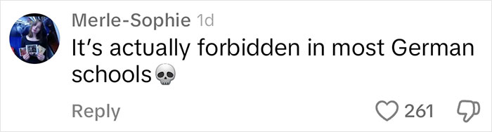 Non-Americans Are Shocked At The Cultural Difference Of What Students Wear To School In The US Non-Americans Are Shocked At The Cultural Difference Of What Students Wear To School In The US