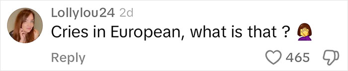 Non-Americans Are Shocked At The Cultural Difference Of What Students Wear To School In The US Non-Americans Are Shocked At The Cultural Difference Of What Students Wear To School In The US