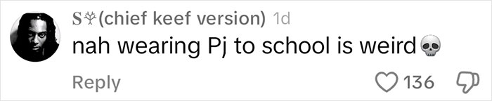Non-Americans Are Shocked At The Cultural Difference Of What Students Wear To School In The US Non-Americans Are Shocked At The Cultural Difference Of What Students Wear To School In The US