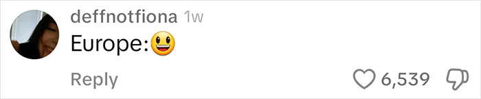 Non-Americans Are Shocked At The Cultural Difference Of What Students Wear To School In The US Non-Americans Are Shocked At The Cultural Difference Of What Students Wear To School In The US