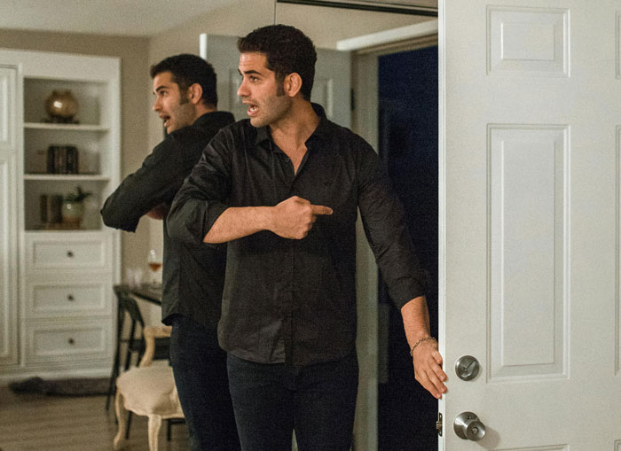 Teen Gets A Huge Lecture For Daring To Break His Vegan Diet And Trying Pizza With Cheese At School Teen Gets A Huge Lecture For Daring To Break His Vegan Diet And Trying Pizza With Cheese At School