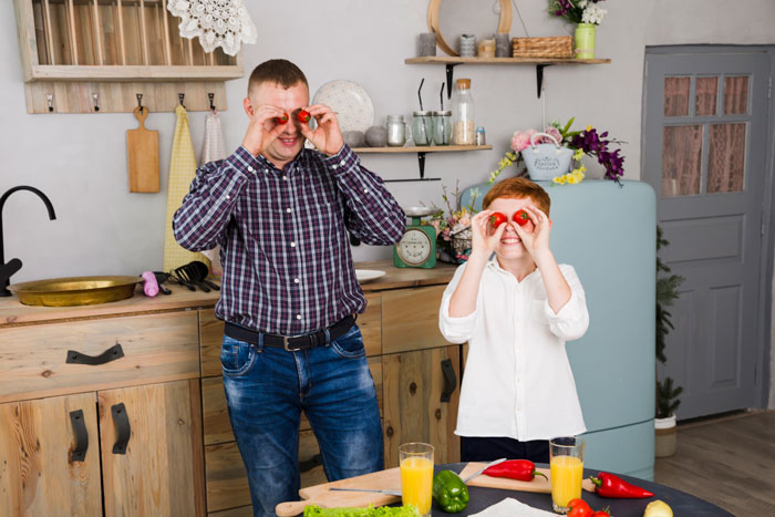 Teen Gets A Huge Lecture For Daring To Break His Vegan Diet And Trying Pizza With Cheese At School Teen Gets A Huge Lecture For Daring To Break His Vegan Diet And Trying Pizza With Cheese At School