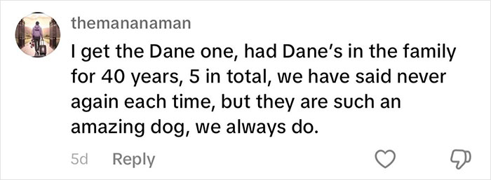“This Will Be A Controversial One”: Vet Lists 5 Dog Breeds He Would Never Own “This Will Be A Controversial One”: Vet Lists 5 Dog Breeds He Would Never Own