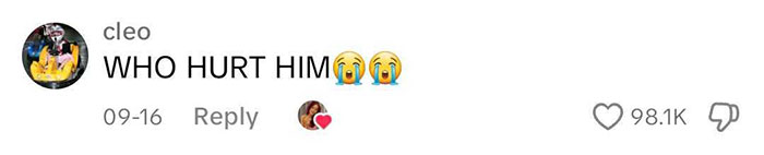 Man’s Attempt To Ruin Relationship Brutally Backfires As He Sends ‘Hey Girl’ Text To Boyfriend Man’s Attempt To Ruin Relationship Brutally Backfires As He Sends ‘Hey Girl’ Text To Boyfriend