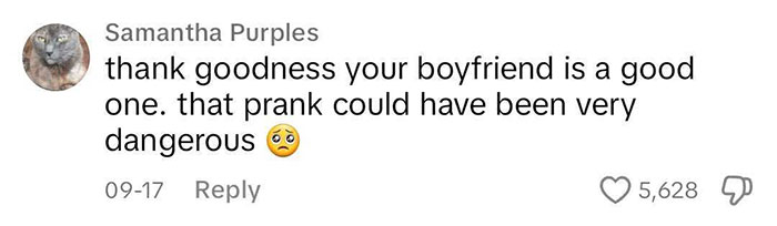 Man’s Attempt To Ruin Relationship Brutally Backfires As He Sends ‘Hey Girl’ Text To Boyfriend Man’s Attempt To Ruin Relationship Brutally Backfires As He Sends ‘Hey Girl’ Text To Boyfriend