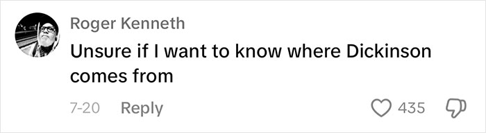 Etymologist Goes Viral By Explaining The Creation Of Last Names Etymologist Goes Viral By Explaining The Creation Of Last Names