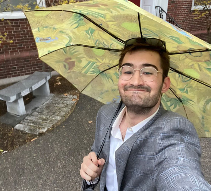 Etymologist Goes Viral By Explaining The Creation Of Last Names Etymologist Goes Viral By Explaining The Creation Of Last Names