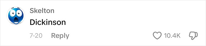 Etymologist Goes Viral By Explaining The Creation Of Last Names Etymologist Goes Viral By Explaining The Creation Of Last Names