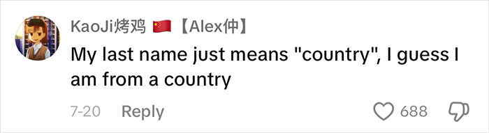 Etymologist Goes Viral By Explaining The Creation Of Last Names Etymologist Goes Viral By Explaining The Creation Of Last Names