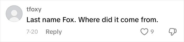 Etymologist Goes Viral By Explaining The Creation Of Last Names Etymologist Goes Viral By Explaining The Creation Of Last Names