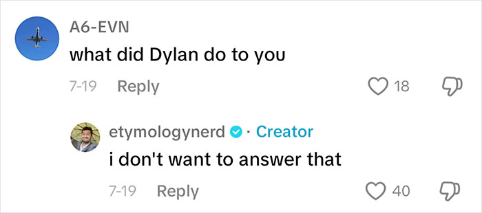 Etymologist Goes Viral By Explaining The Creation Of Last Names Etymologist Goes Viral By Explaining The Creation Of Last Names