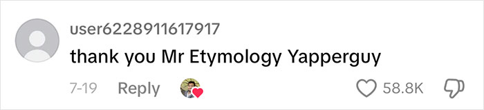 Etymologist Goes Viral By Explaining The Creation Of Last Names Etymologist Goes Viral By Explaining The Creation Of Last Names