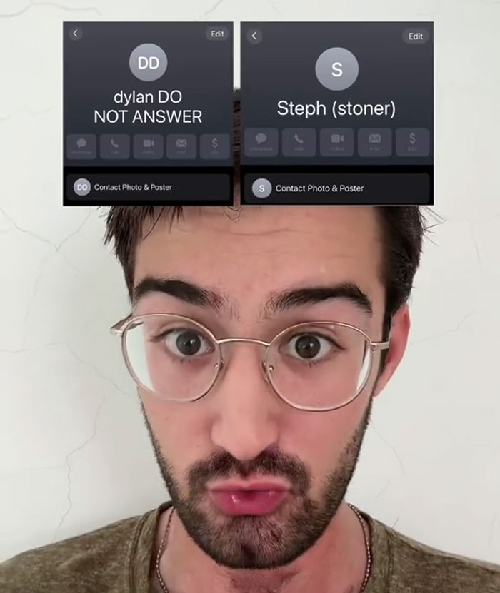 Etymologist Goes Viral By Explaining The Creation Of Last Names Etymologist Goes Viral By Explaining The Creation Of Last Names