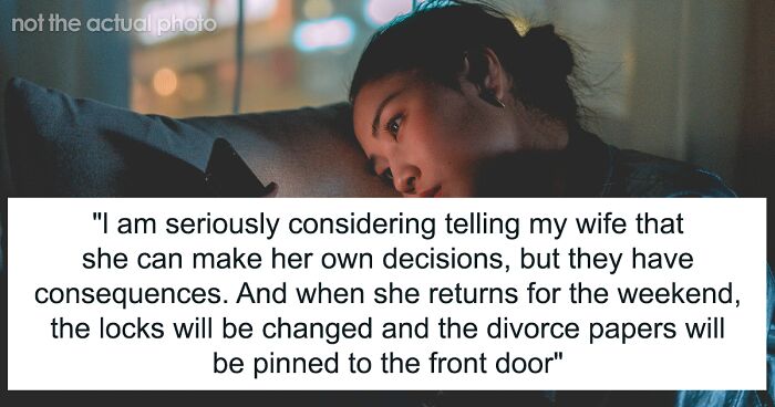“She Will Be The Alibi”: Lady Provides Friend Support In Her Adultery, Faces Divorce Herself