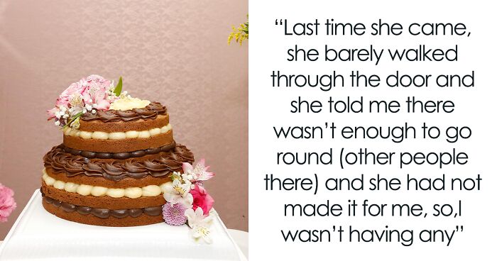 MIL Keeps Bringing Her Awful Food To DIL’s Parties Unasked, DIL Decides To Outdo Her