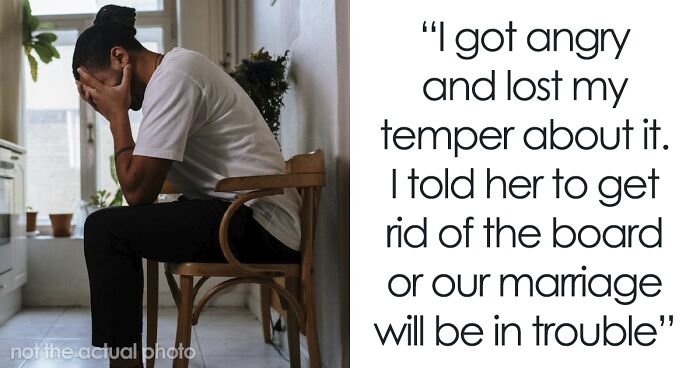 Wife Ruins Two Marriages With One Bra After Man Learns The Root Of Her Creepy “Hobby Project”