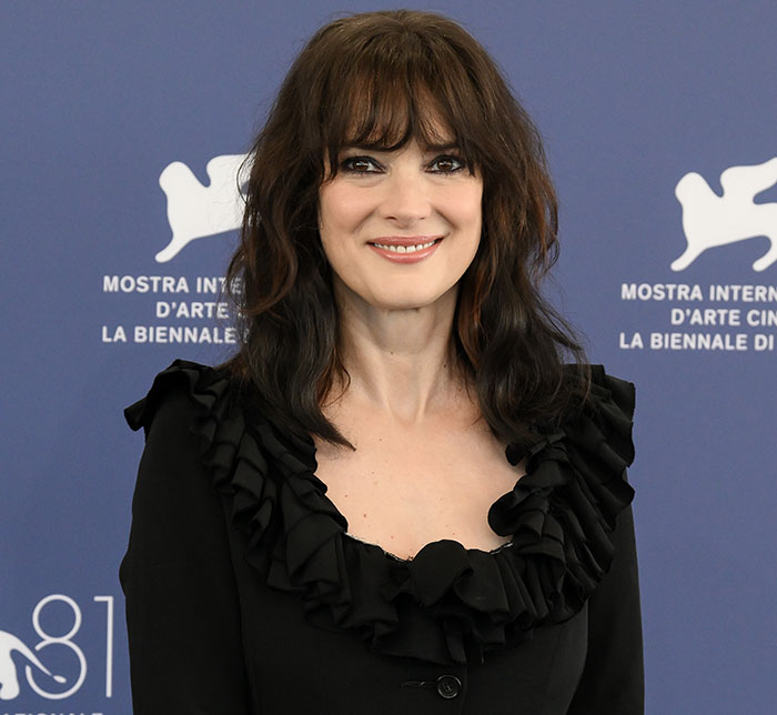 Keanu Reeves Calls Winona Ryder His “Wife” After Their “Dracula” Wedding Turns Out To Be Real Keanu Reeves Calls Winona Ryder His “Wife” After Their “Dracula” Wedding Turns Out To Be Real