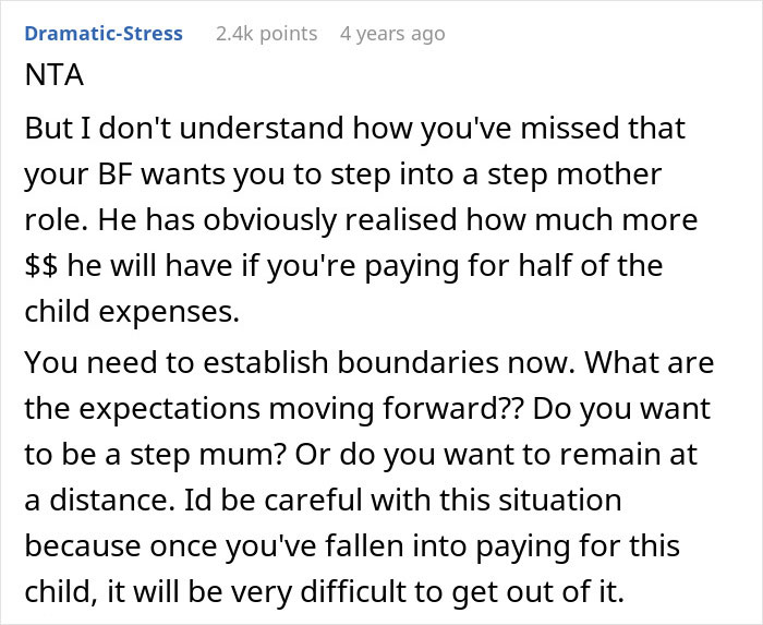 Man Finds Out GF Has Money And Starts Expecting Her To Pay For His Kid, Gets Dumped Man Finds Out GF Has Money And Starts Expecting Her To Pay For His Kid, Gets Dumped