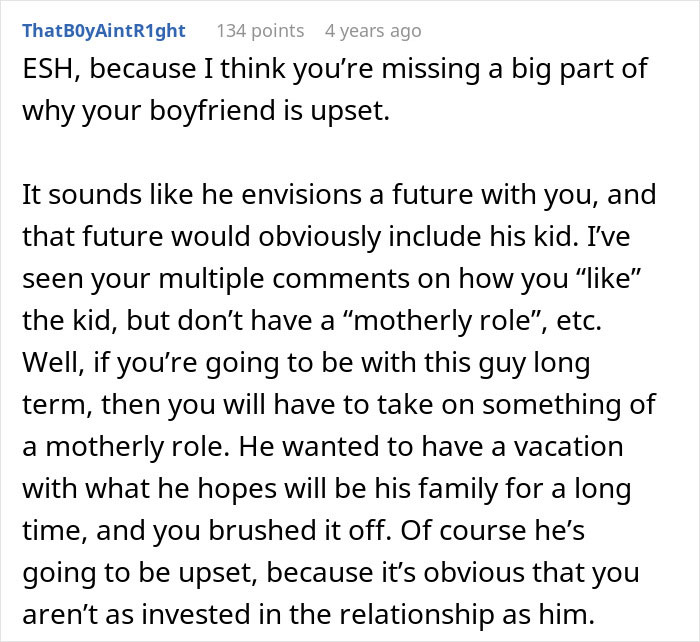 Man Finds Out GF Has Money And Starts Expecting Her To Pay For His Kid, Gets Dumped Man Finds Out GF Has Money And Starts Expecting Her To Pay For His Kid, Gets Dumped