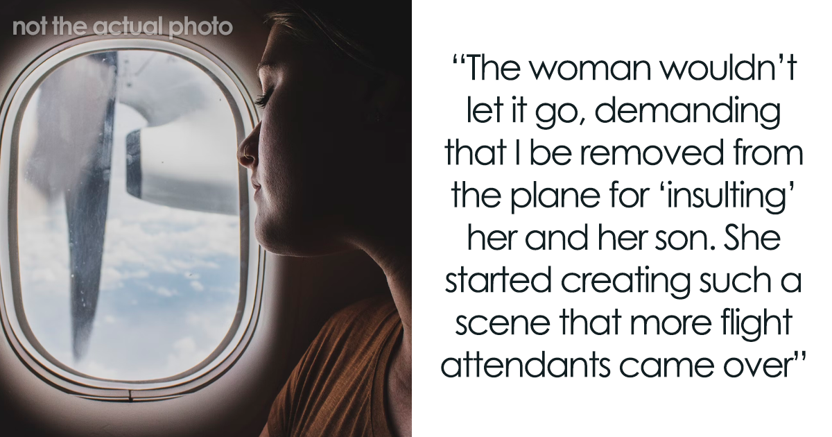 “Took A Wild Turn” Woman Can’t Believe The Lengths This Entitled Mom