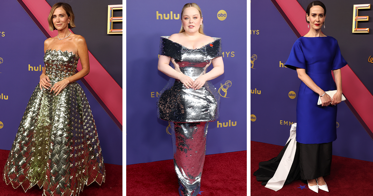 The Biggest Celebrity Red Carpet Fashion Fails Of 2025