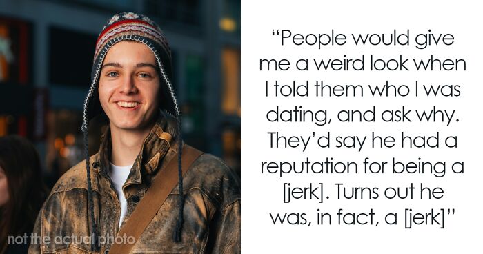 “Left Her Boyfriend To Be With Me”: 50 Red Flags People Wouldn’t Ignore In A Partner Again