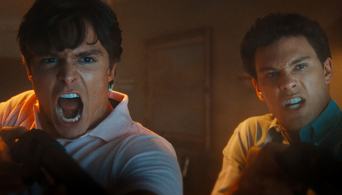 Ryan Murphy Defends “Monsters” Series, Dismisses Erik Menendez's Criticism Ryan Murphy Defends “Monsters” Series, Dismisses Erik Menendez's Criticism