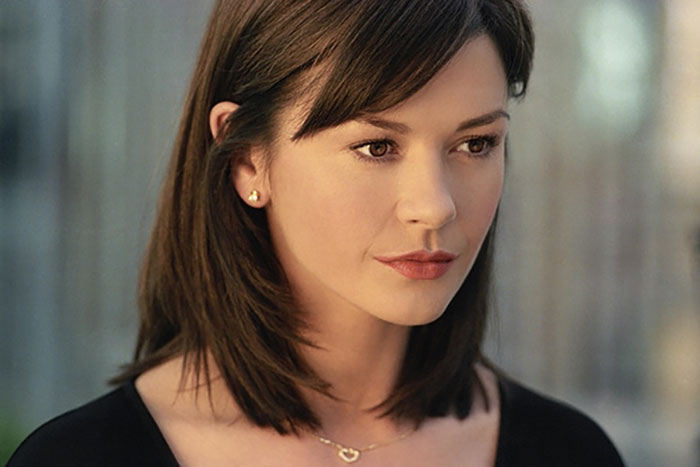 Catherine Zeta-Jones, 55, Posts Nude Photo To Mark Shared Birthday With Michael Douglas, 80 Catherine Zeta-Jones, 55, Posts Nude Photo To Mark Shared Birthday With Michael Douglas, 80