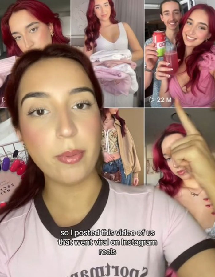 Man’s Attempt To Ruin Relationship Brutally Backfires As He Sends ‘Hey Girl’ Text To Boyfriend Man’s Attempt To Ruin Relationship Brutally Backfires As He Sends ‘Hey Girl’ Text To Boyfriend