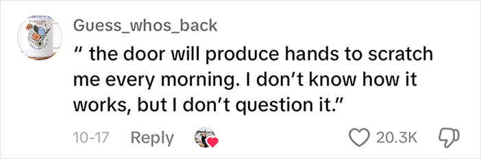 Mailman Finds A Hilarious Way To Greet Beloved Dog Each Morning On His Route Mailman Finds A Hilarious Way To Greet Beloved Dog Each Morning On His Route