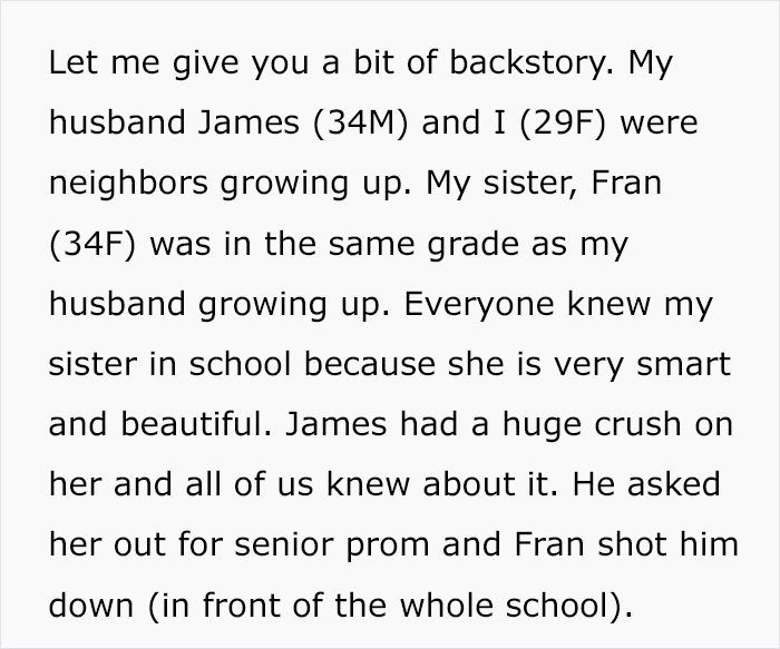 Woman Gets Upset Over Mom’s “Harmless Joke” About Her Marriage, Husband Doesn’t Take Her Side Woman Gets Upset Over Mom’s “Harmless Joke” About Her Marriage, Husband Doesn’t Take Her Side